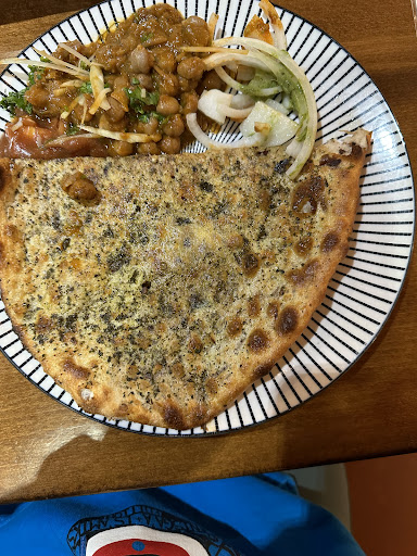 Photo of Khana Peena: Indian Restaurant 24-Hour Buffet, Italian Pizza, Dine-In, and Online Orders Canada - 9436 King George Blvd, Surrey, BC V3V 5W3